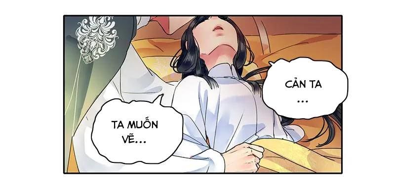 Ta Làm Lớn Ở Hậu Cung Chapter 113 - 10