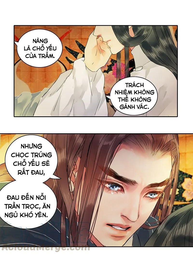 Ta Làm Lớn Ở Hậu Cung Chapter 114 - 2