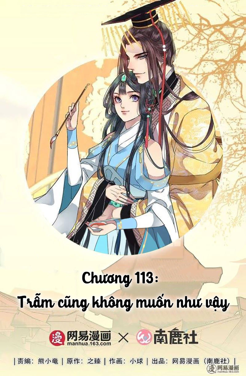 Ta Làm Lớn Ở Hậu Cung Chapter 115 - 1