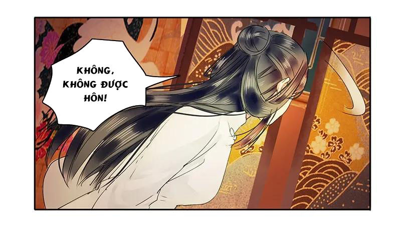 Ta Làm Lớn Ở Hậu Cung Chapter 115 - 13