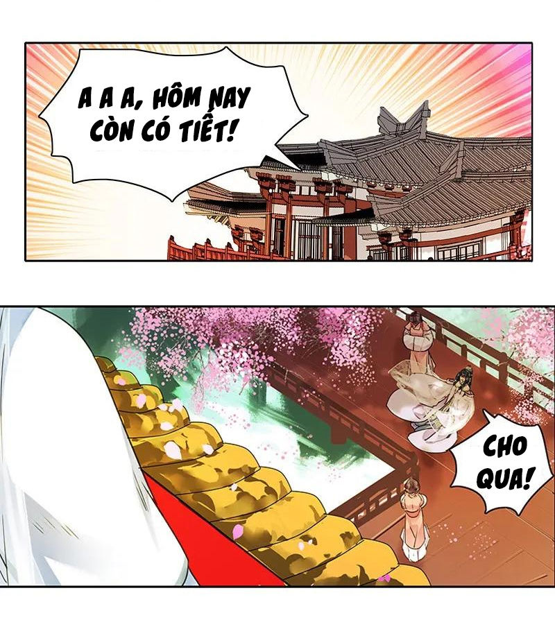 Ta Làm Lớn Ở Hậu Cung Chapter 117 - 6