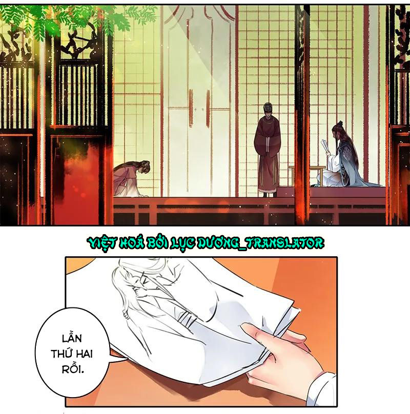 Ta Làm Lớn Ở Hậu Cung Chapter 119 - 2