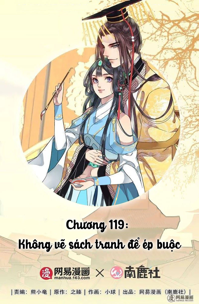 Ta Làm Lớn Ở Hậu Cung Chapter 122 - 1