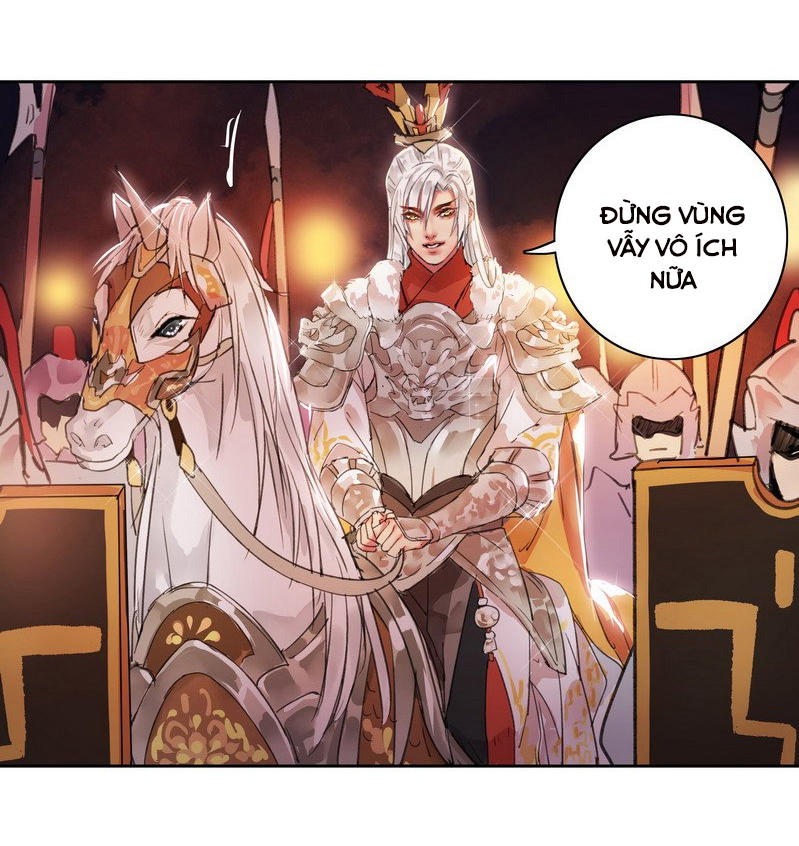 Ta Làm Lớn Ở Hậu Cung Chapter 83 - 3