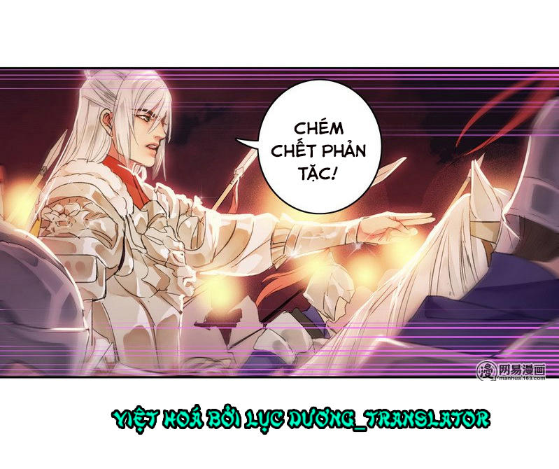 Ta Làm Lớn Ở Hậu Cung Chapter 83 - 8