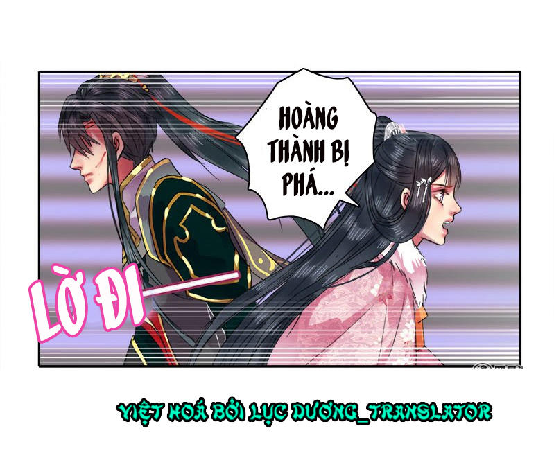 Ta Làm Lớn Ở Hậu Cung Chapter 84 - 6