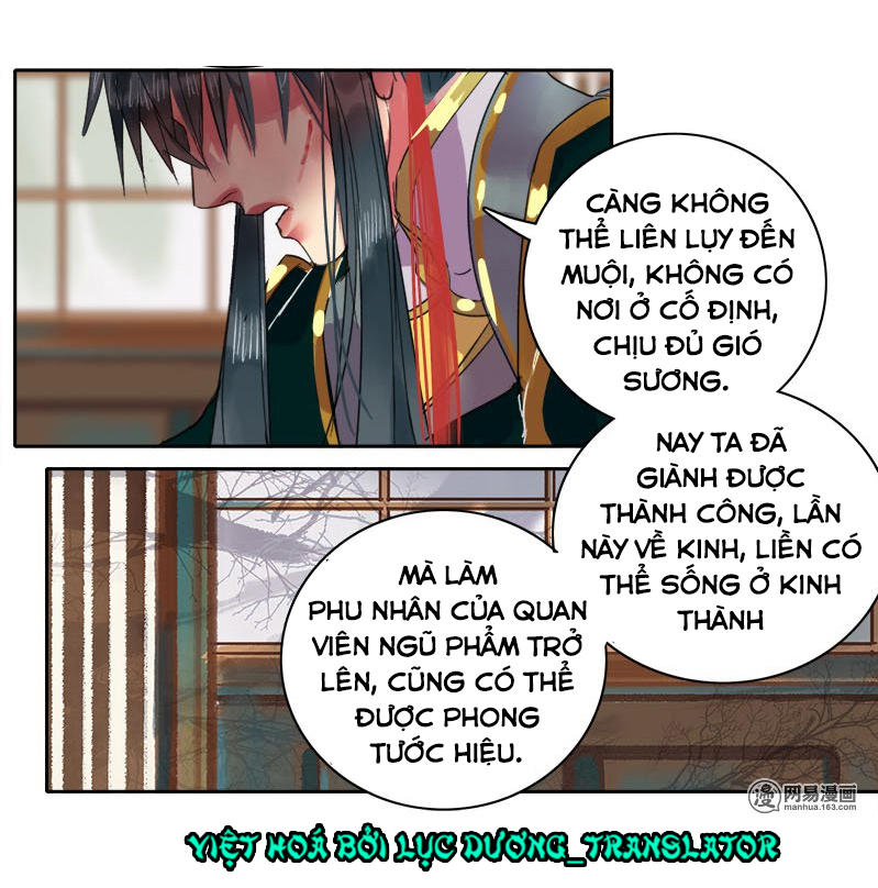 Ta Làm Lớn Ở Hậu Cung Chapter 84 - 10