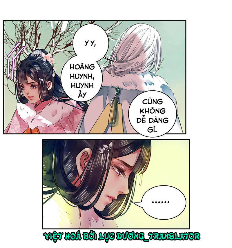 Ta Làm Lớn Ở Hậu Cung Chapter 85 - 2