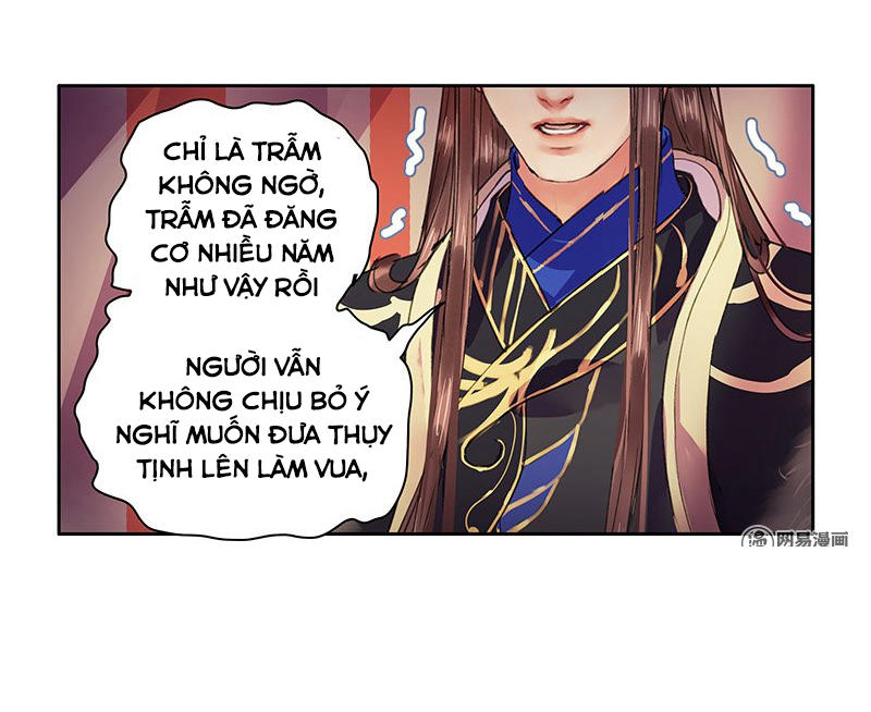 Ta Làm Lớn Ở Hậu Cung Chapter 85 - 11