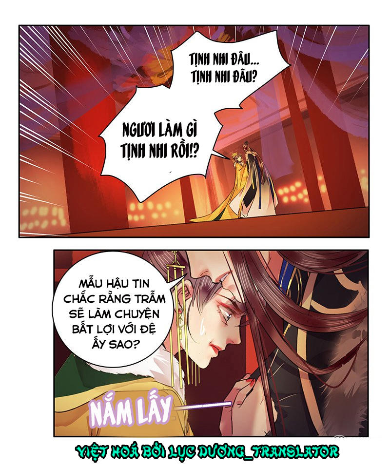 Ta Làm Lớn Ở Hậu Cung Chapter 85 - 6