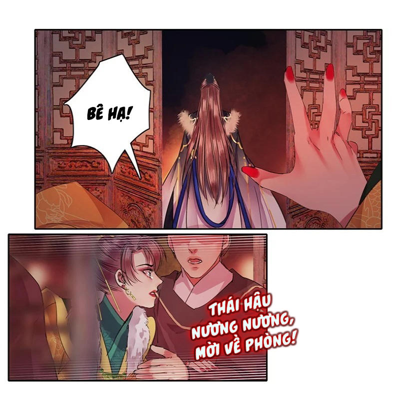 Ta Làm Lớn Ở Hậu Cung Chapter 87 - 11