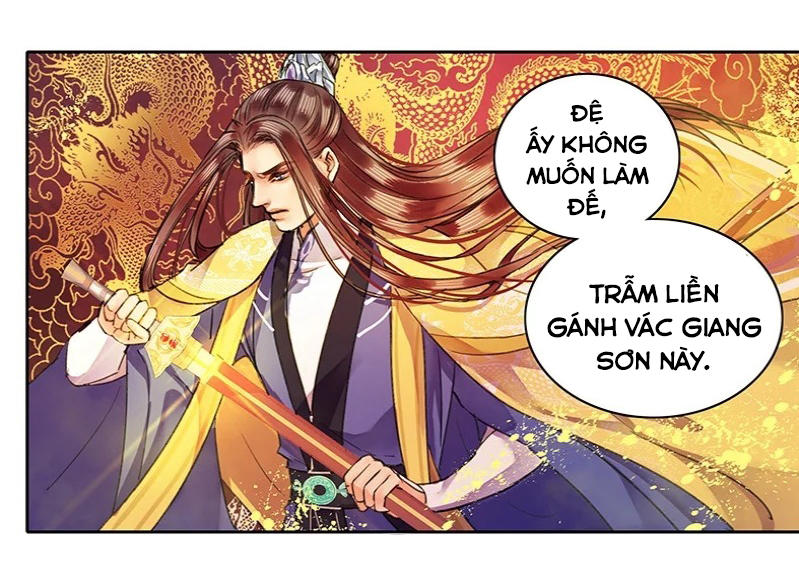 Ta Làm Lớn Ở Hậu Cung Chapter 87 - 6