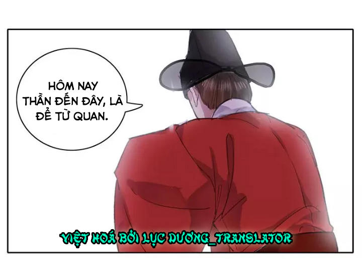 Ta Làm Lớn Ở Hậu Cung Chapter 88 - 12