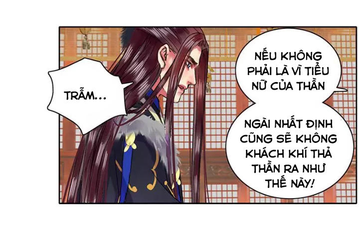 Ta Làm Lớn Ở Hậu Cung Chapter 88 - 15