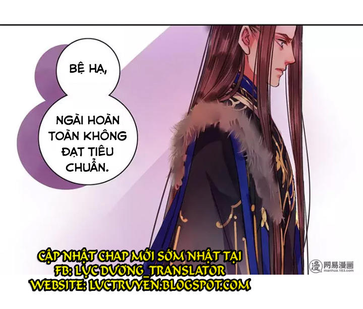 Ta Làm Lớn Ở Hậu Cung Chapter 88 - 17