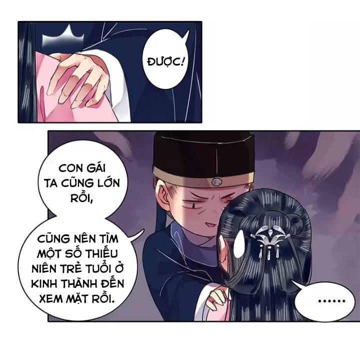 Ta Làm Lớn Ở Hậu Cung Chapter 88 - 9