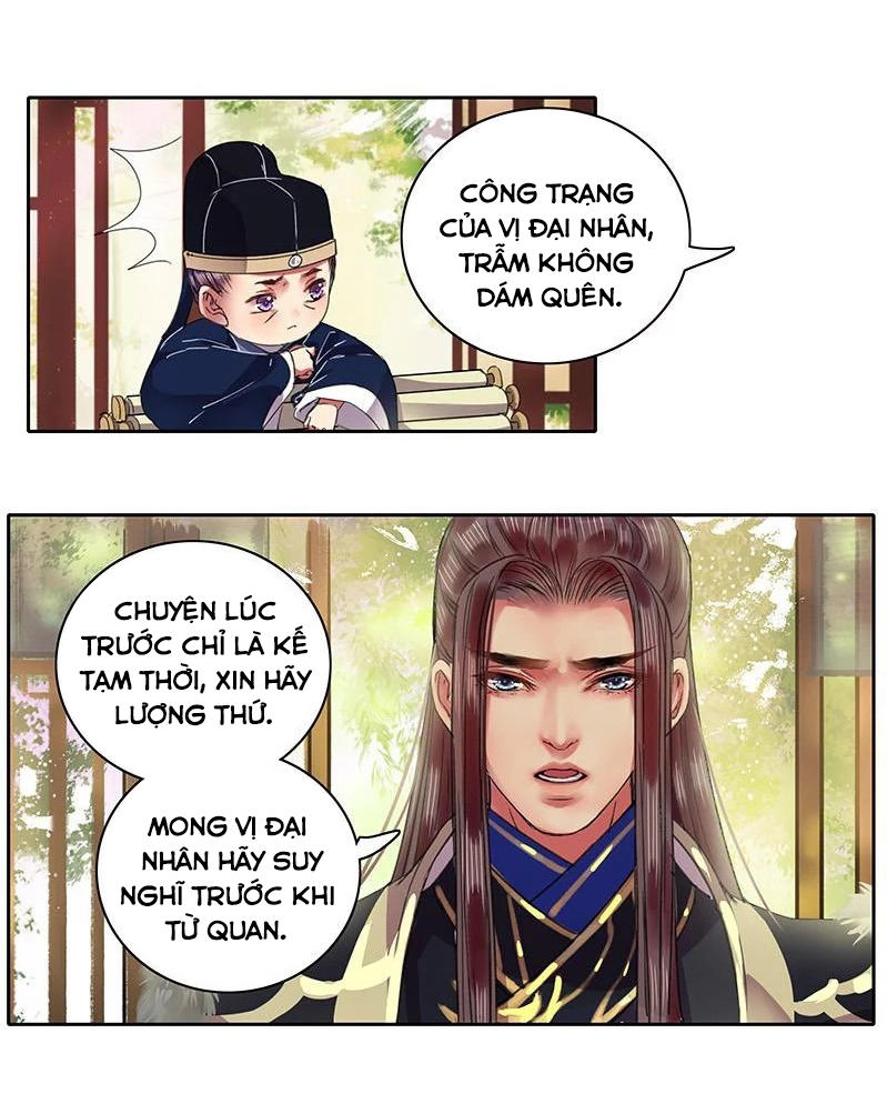 Ta Làm Lớn Ở Hậu Cung Chapter 90 - 2