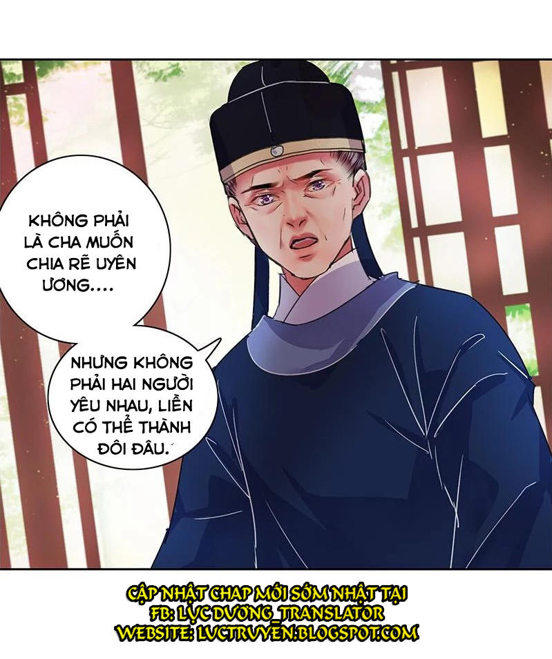 Ta Làm Lớn Ở Hậu Cung Chapter 90 - 15