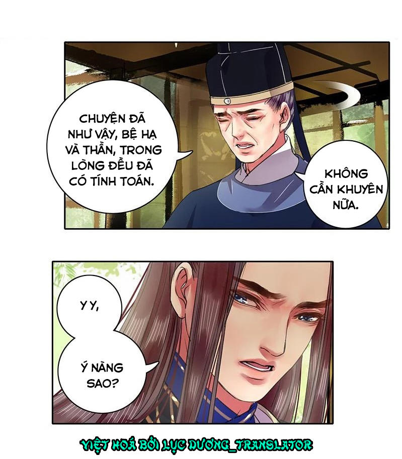 Ta Làm Lớn Ở Hậu Cung Chapter 90 - 3