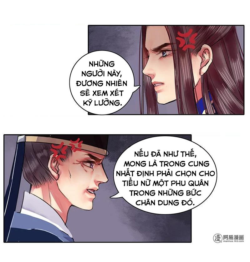 Ta Làm Lớn Ở Hậu Cung Chapter 90 - 6