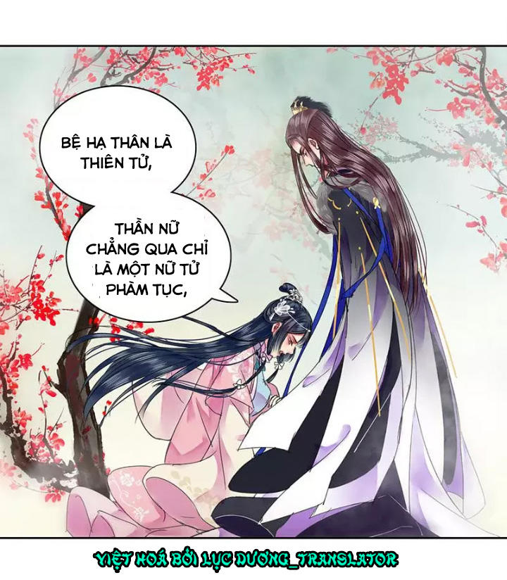 Ta Làm Lớn Ở Hậu Cung Chapter 93 - 11