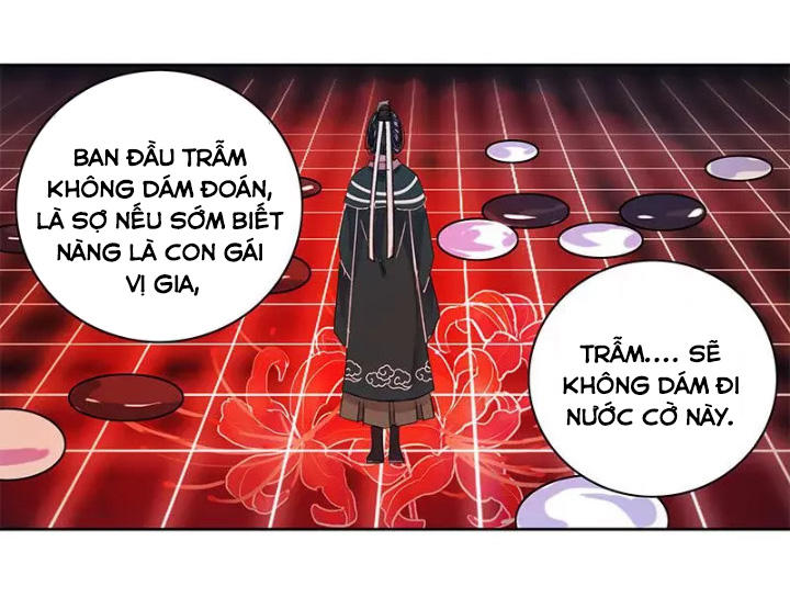 Ta Làm Lớn Ở Hậu Cung Chapter 93 - 5