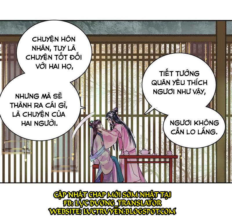 Ta Làm Lớn Ở Hậu Cung Chapter 94 - 16