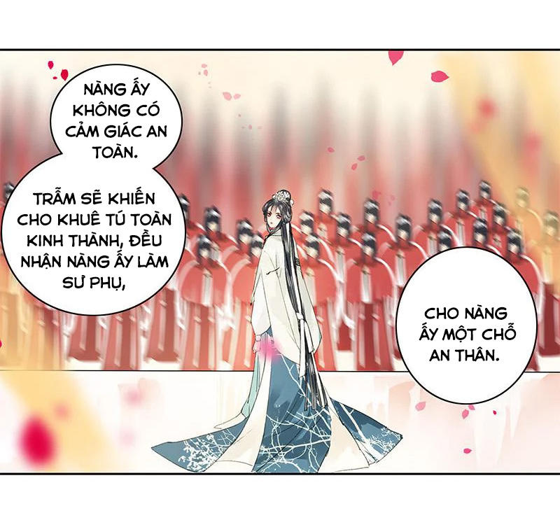 Ta Làm Lớn Ở Hậu Cung Chapter 94 - 9