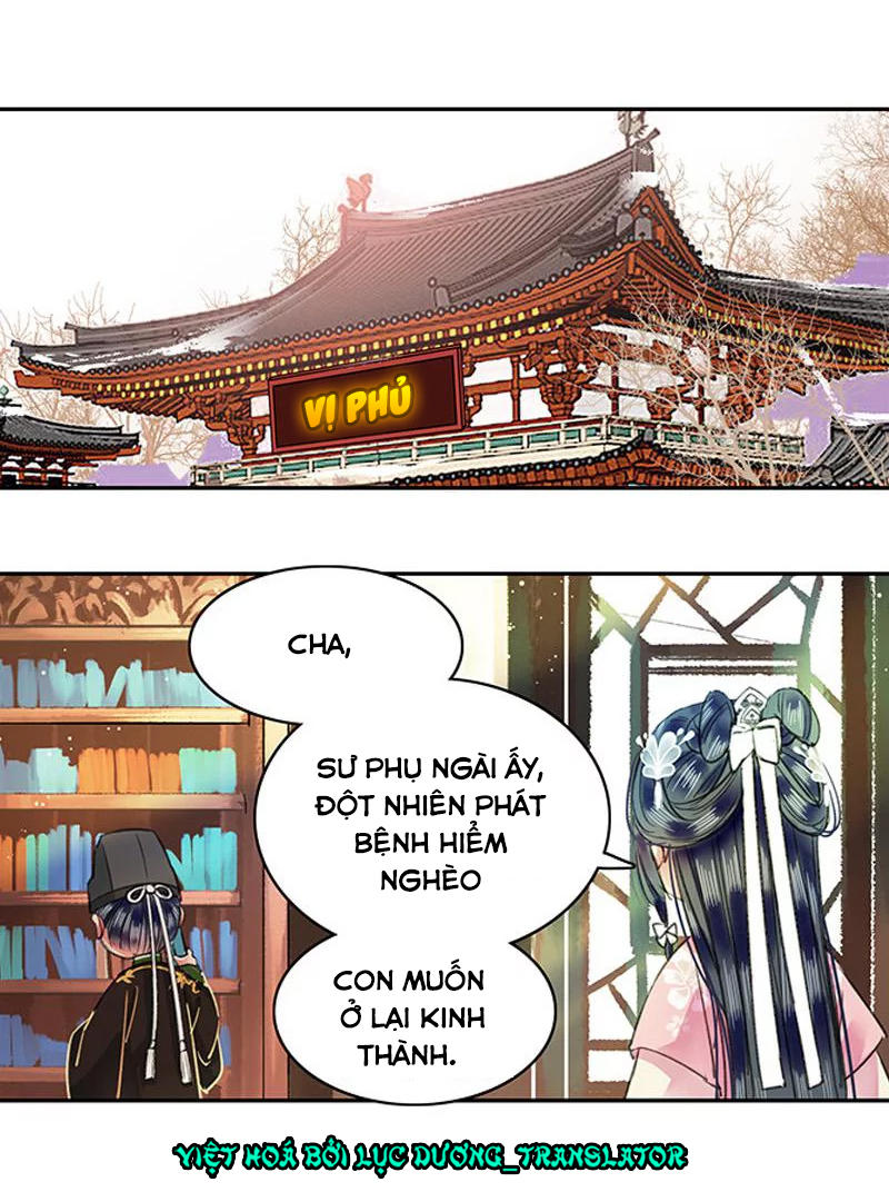 Ta Làm Lớn Ở Hậu Cung Chapter 97 - 2