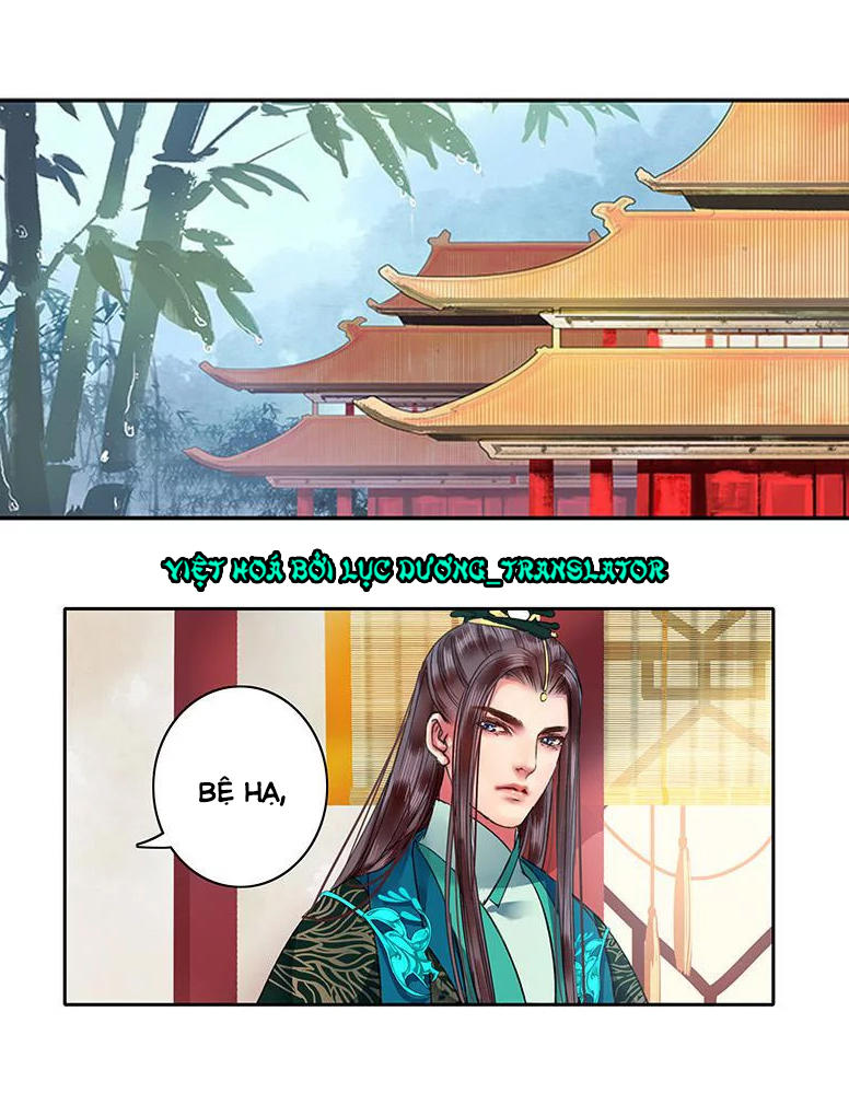 Ta Làm Lớn Ở Hậu Cung Chapter 98 - 2