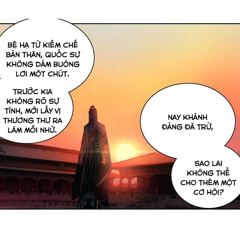 Ta Làm Lớn Ở Hậu Cung Chapter 98 - 11