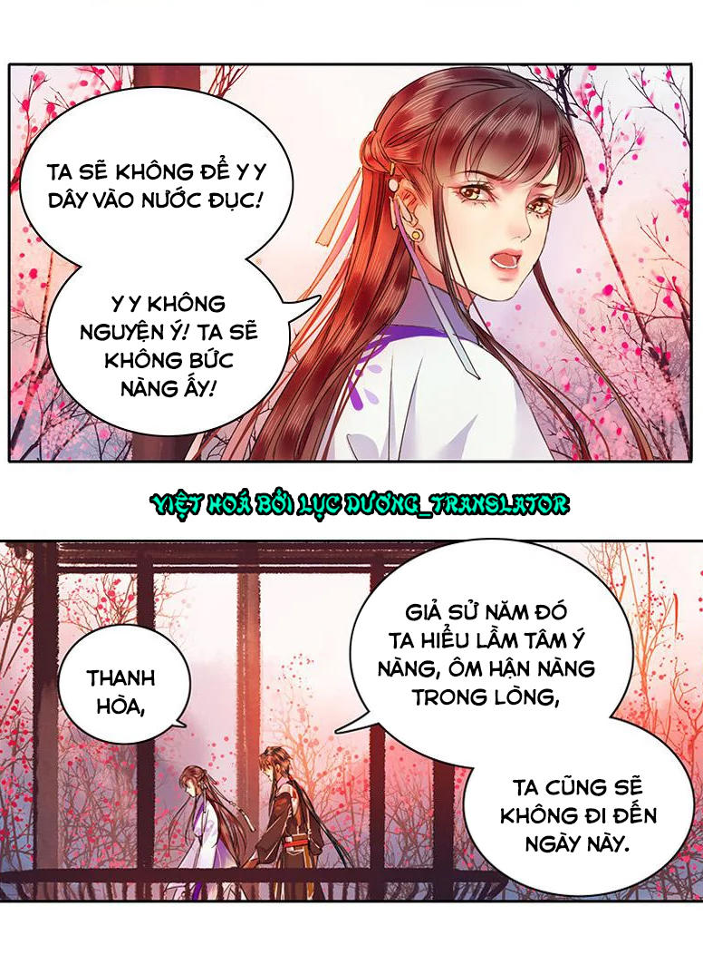 Ta Làm Lớn Ở Hậu Cung Chapter 98 - 9