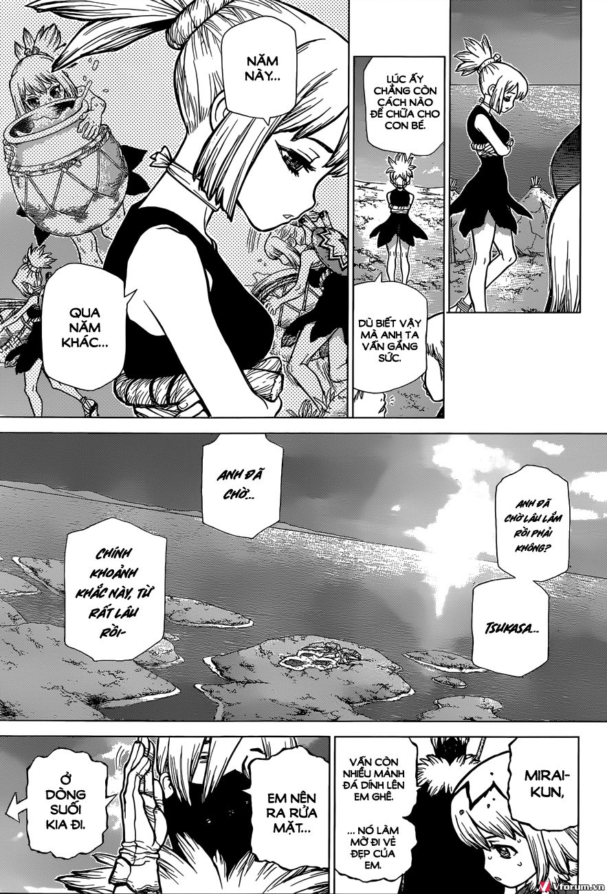 Dr.stone Chapter 79 - 7