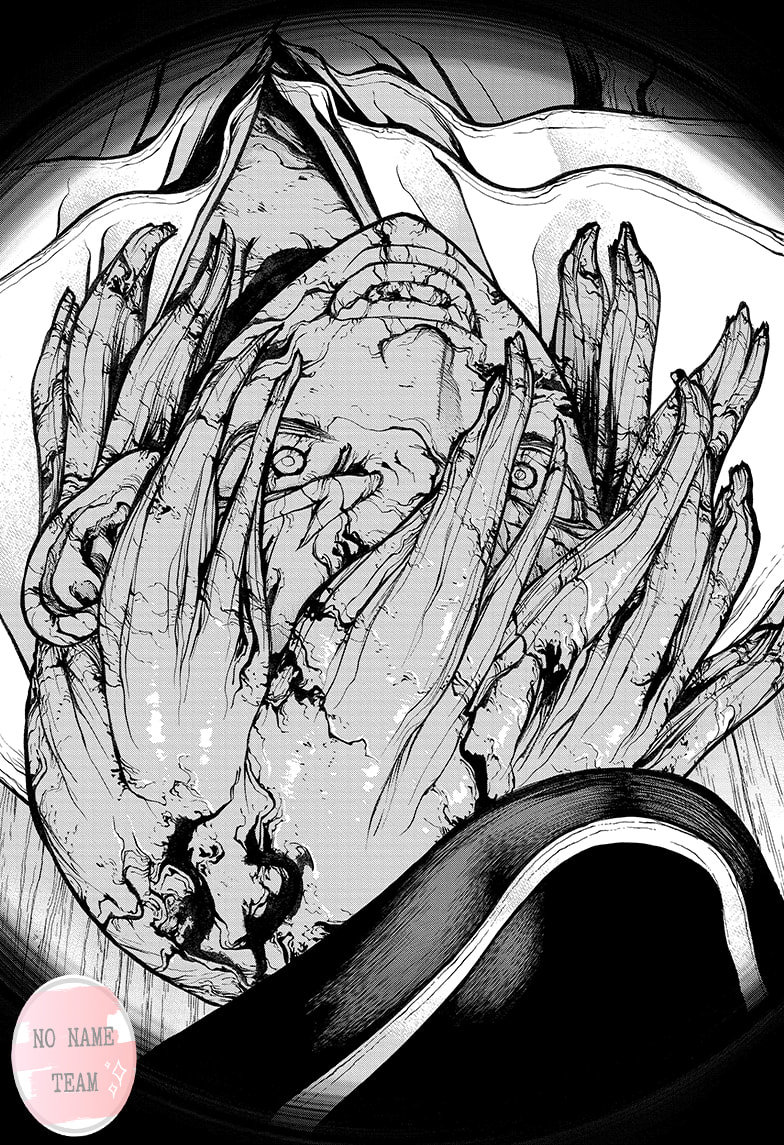 Dr.stone Chapter 103 - 12