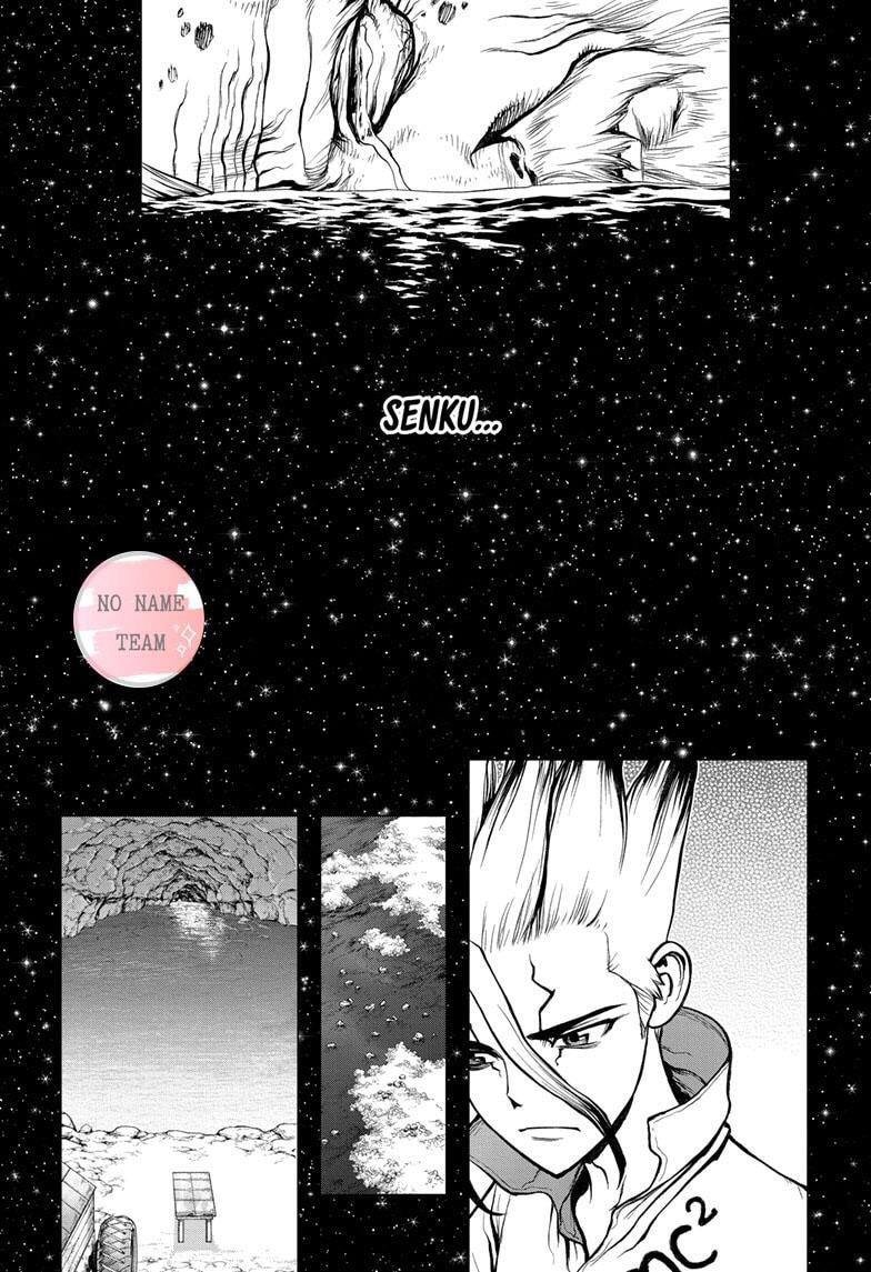 Dr.stone Chapter 115 - 16