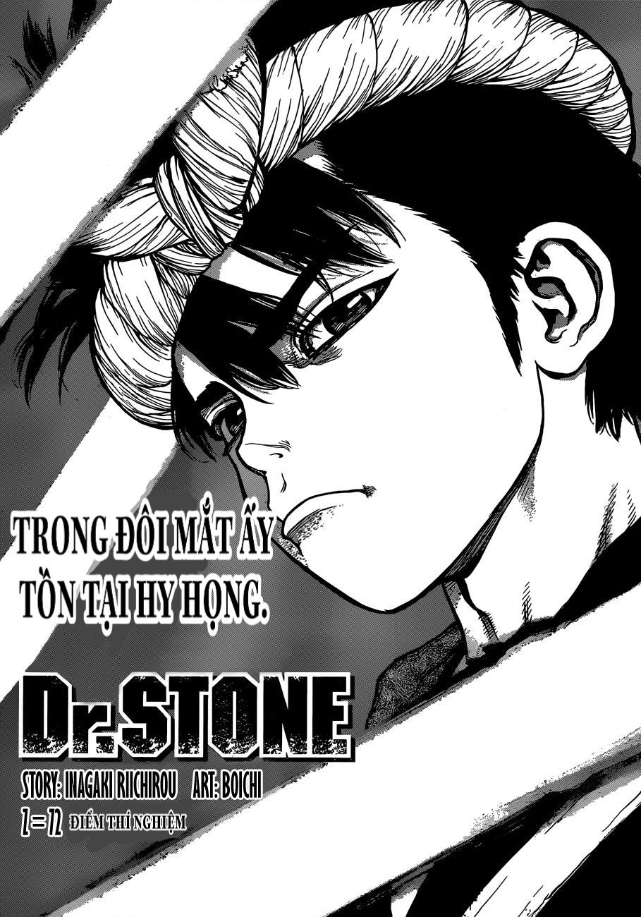 Dr.stone Chapter 72 - 2