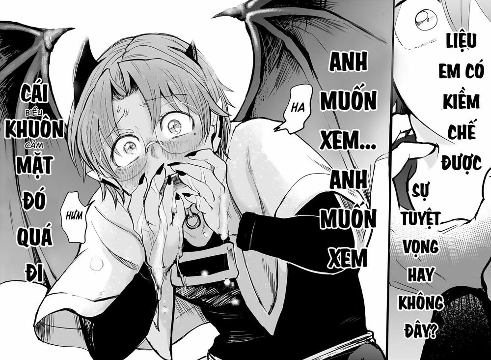 Chào Mừng Cậu Đến Trường Iruma-Kun Chapter 142 - 20