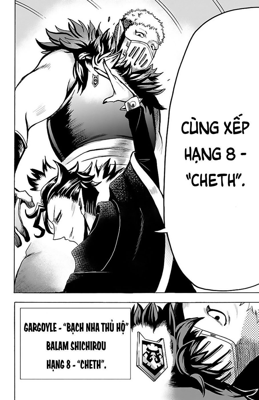 Chào Mừng Cậu Đến Trường Iruma-Kun Chapter 66 - 18