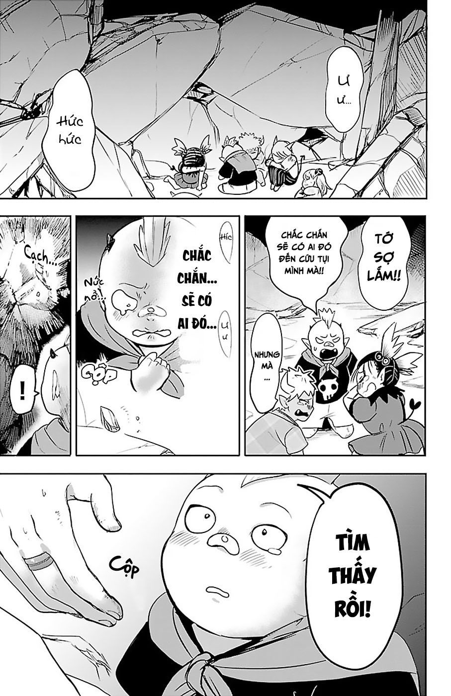 Chào Mừng Cậu Đến Trường Iruma-Kun Chapter 82 - 7