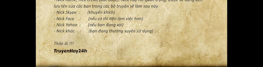 Túy Quyền Tiền Truyện 1 Chapter 19 - 25