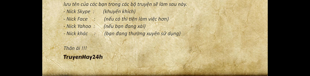 Túy Quyền Tiền Truyện 1 Chapter 40 - 25