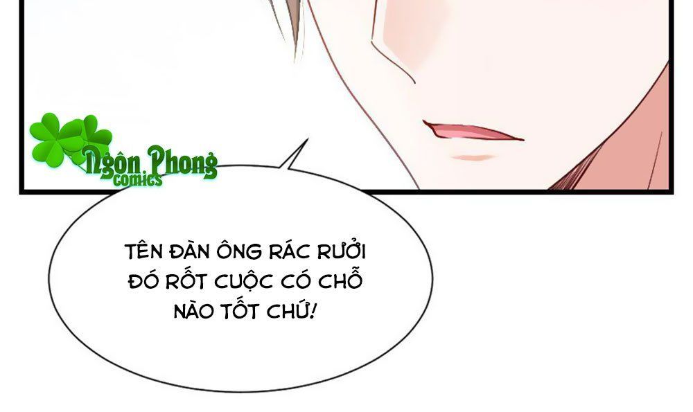 Vạn Năm Nhân Duyên Nhất Tuyến Khiên Chapter 18 - 14