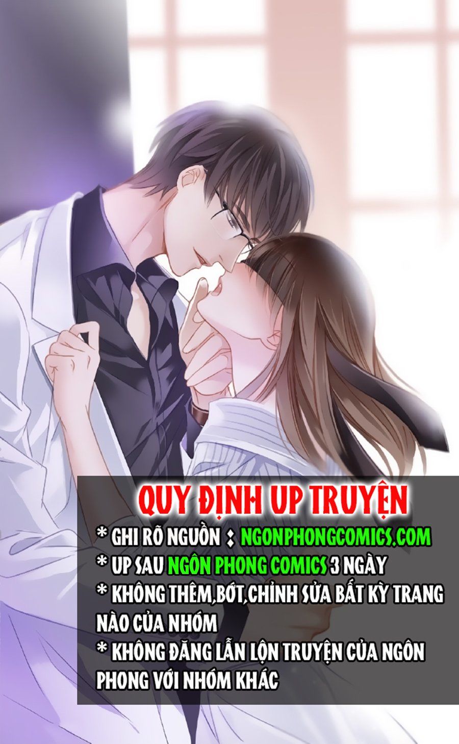 Vạn Năm Nhân Duyên Nhất Tuyến Khiên Chapter 43 - 1