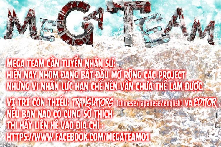 Vương Bài Ngự Sử Chapter 8 - 10