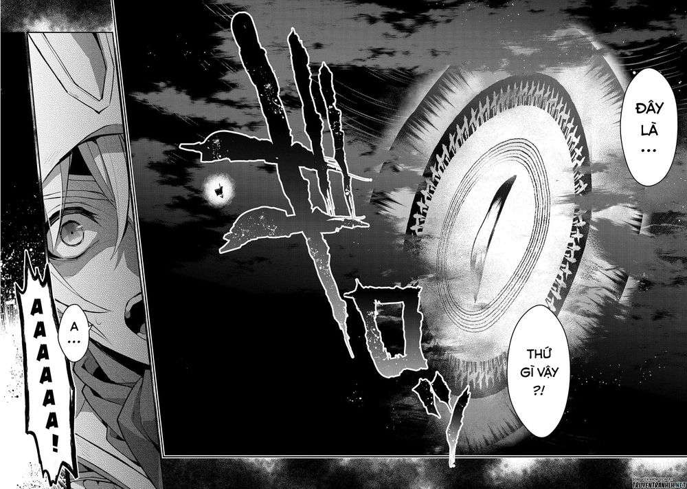 Yasei No Last Boss Ga Arawareta Chapter 27 - 12