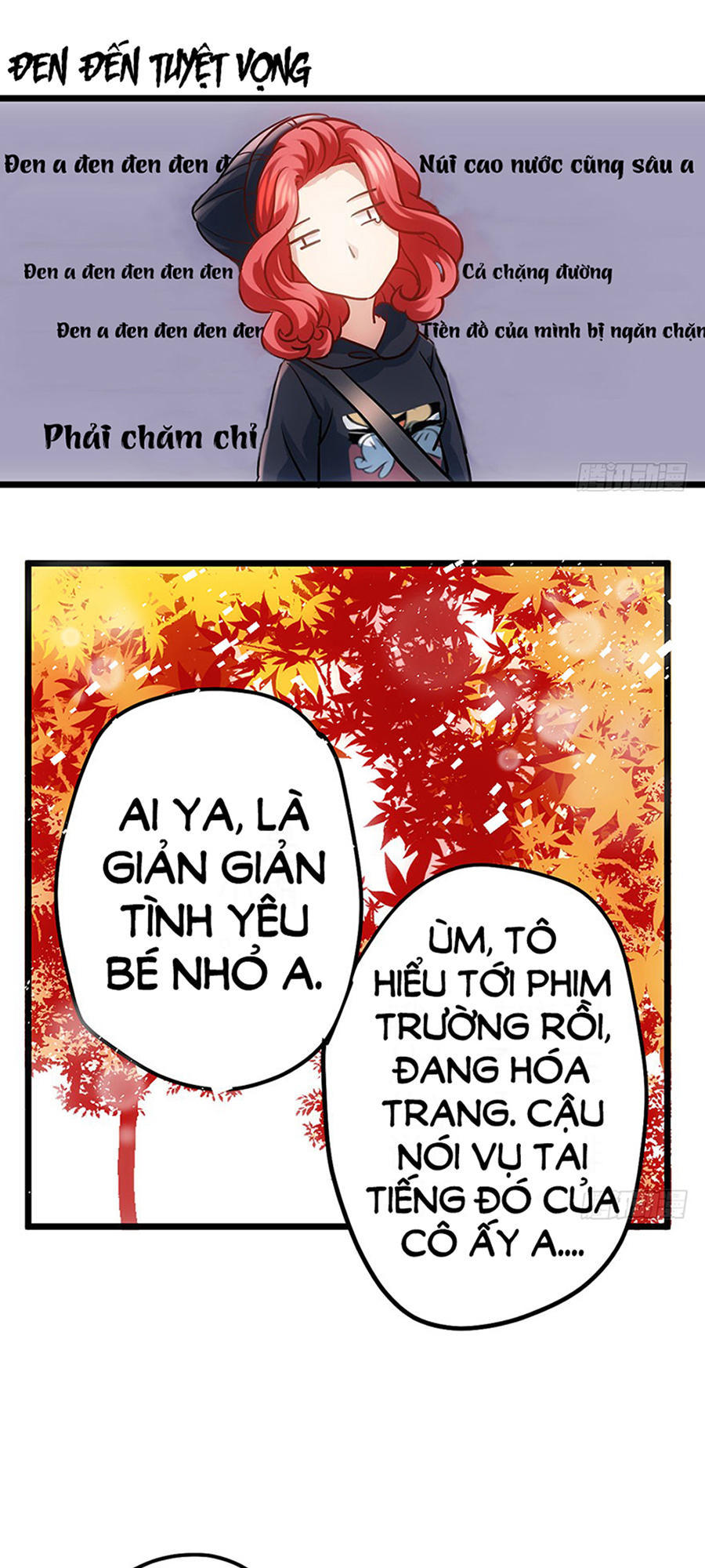 Tôi Không Phải Nữ Phụ Ác Độc Chapter 39.6 - 11