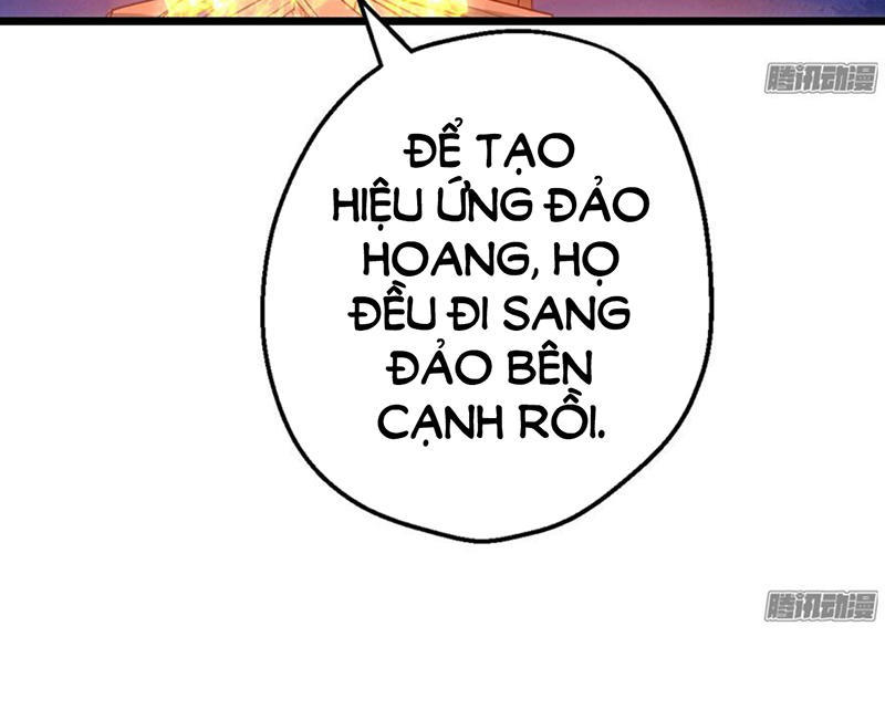 Tôi Không Phải Nữ Phụ Ác Độc Chapter 47 - 7