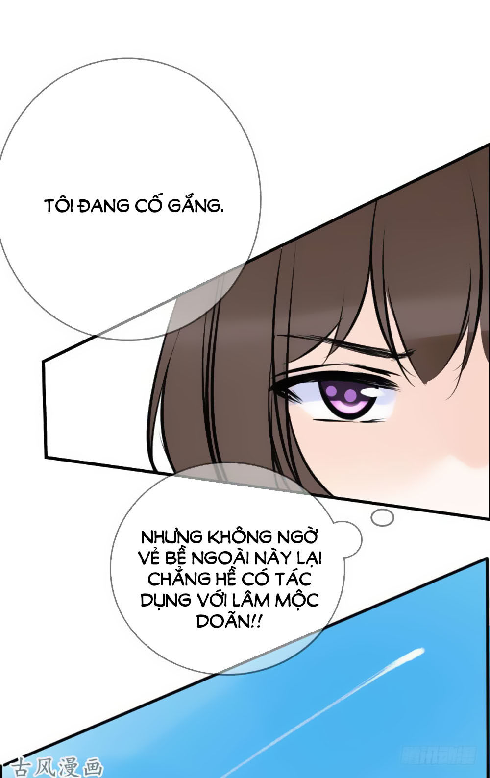 Công Chúa Nữ Vương Mệnh Chapter 84 - 3