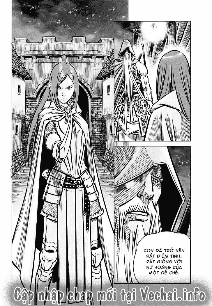 Mercenary Maruhan Chapter 75 - 23