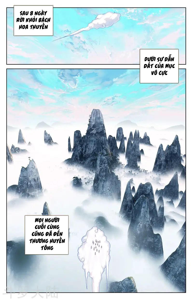 Nguyên Tôn Chapter 126 - 3